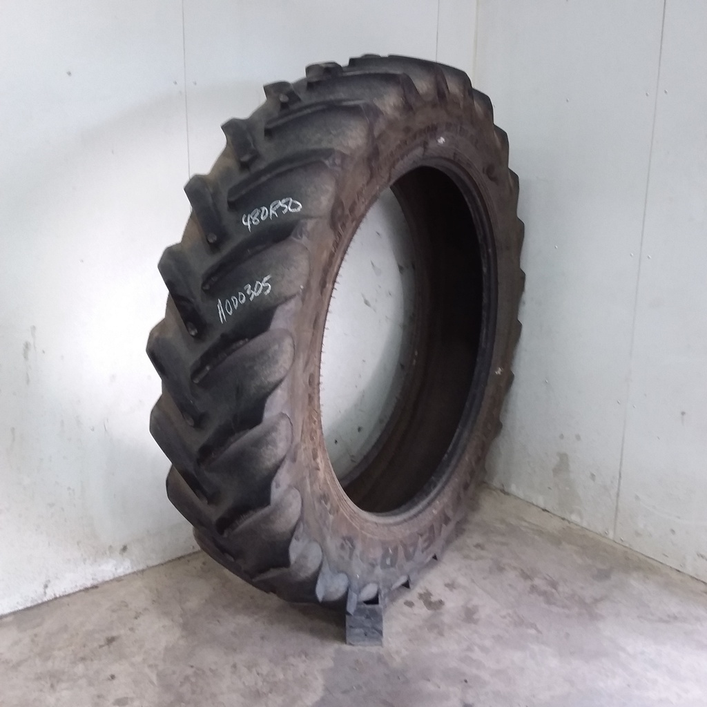 480/80R50 Goodyear Farm DT800 Super Traction R-1W 159 B 45%