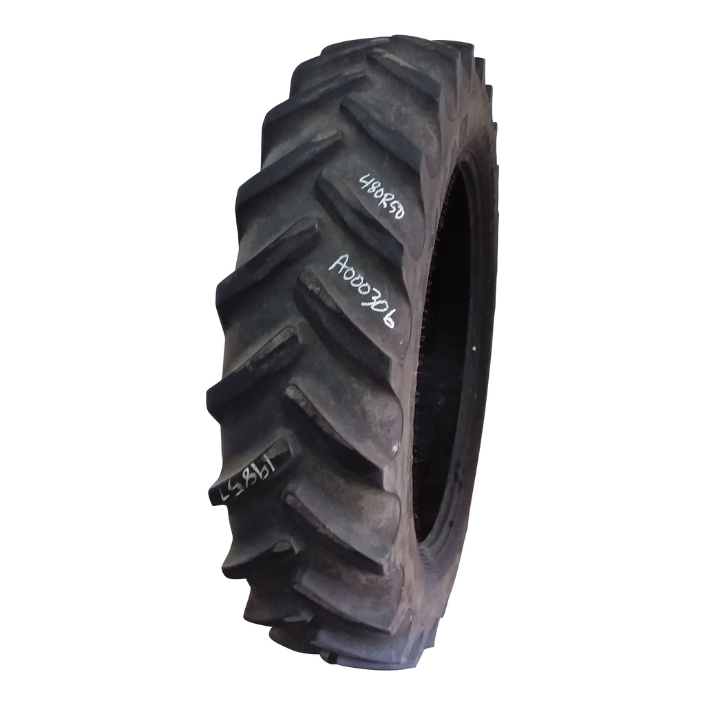 480/80R50 Goodyear Farm DT800 Super Traction R-1W 159 B 65%