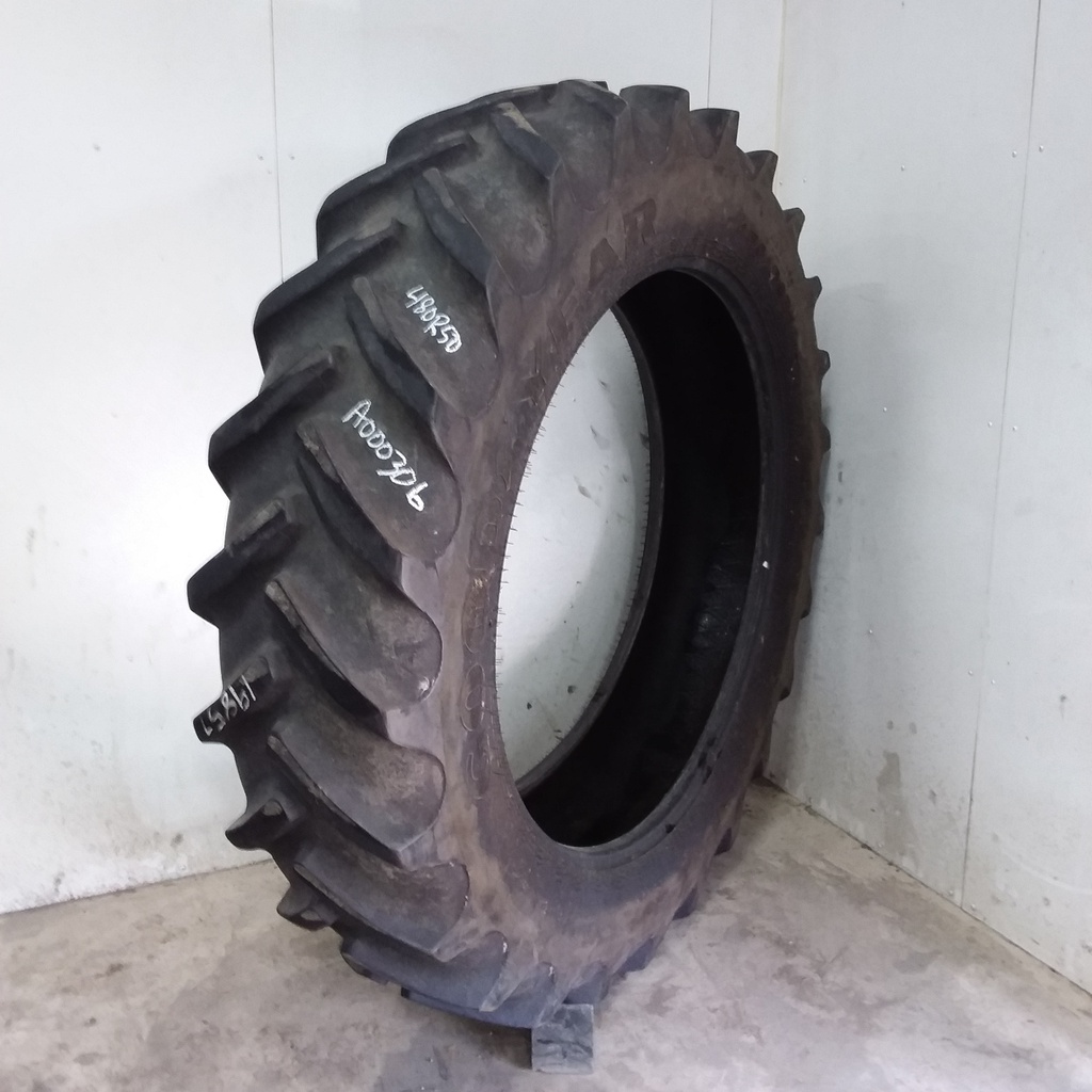 480/80R50 Goodyear Farm DT800 Super Traction R-1W 159 B 65%