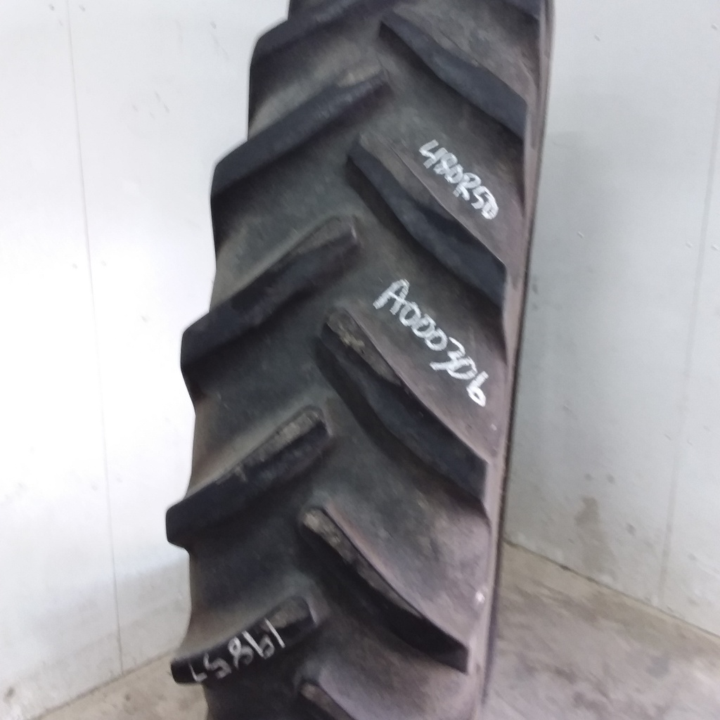 480/80R50 Goodyear Farm DT800 Super Traction R-1W 159 B 65%