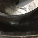 16.9/-24 Titan Farm Hi Traction Lug R-1, C (6 Ply) 99%