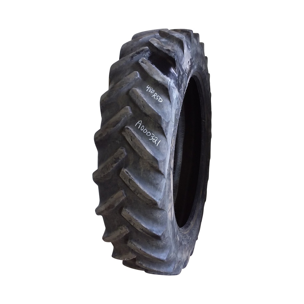 480/80R50 Goodyear Farm DT800 Super Traction R-1W 159 B 55%