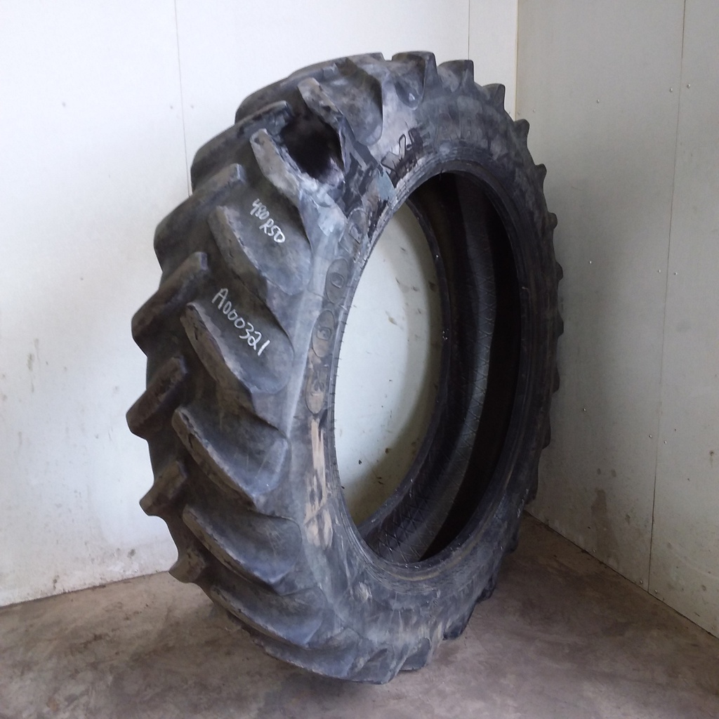 480/80R50 Goodyear Farm DT800 Super Traction R-1W 159 B 55%