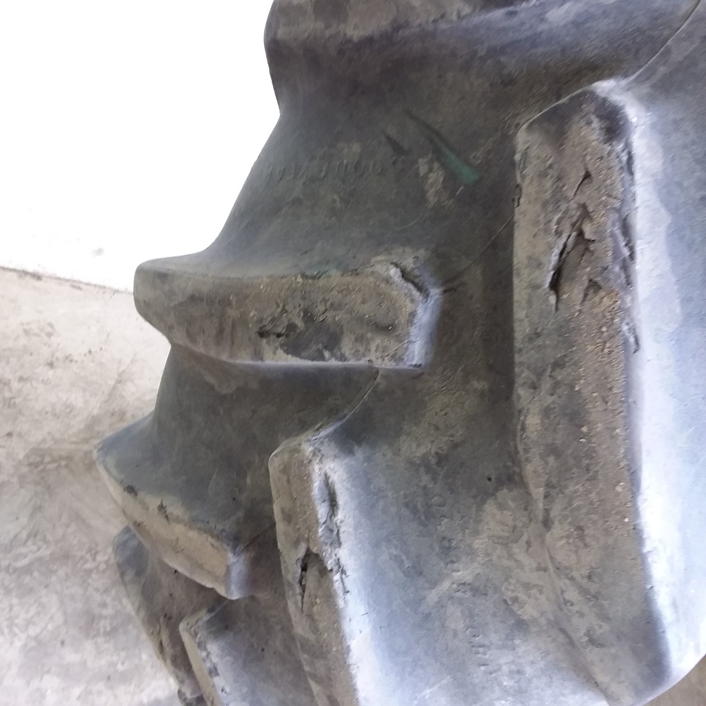 480/80R50 Goodyear Farm DT800 Super Traction R-1W 159 B 55%