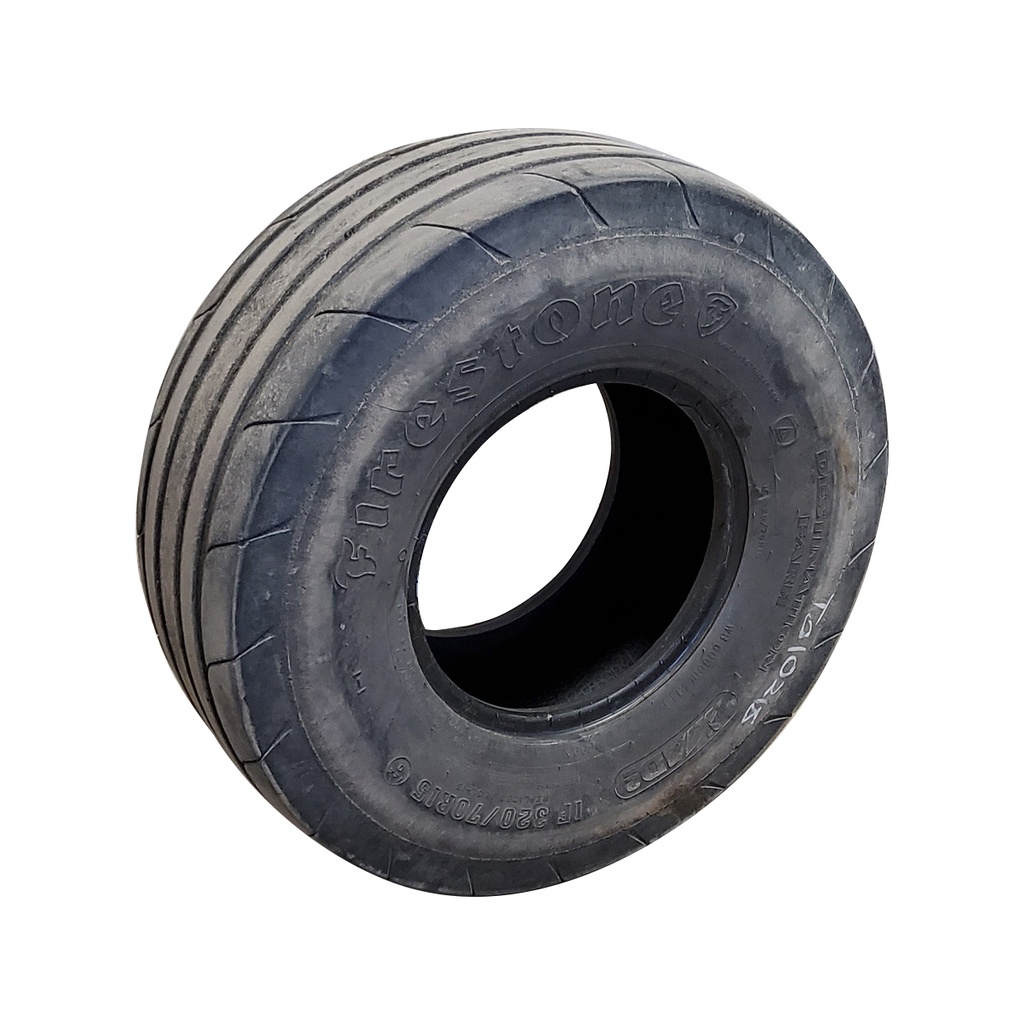 IF 320/70R15 Firestone Destination Farm I-1 144 D 70%