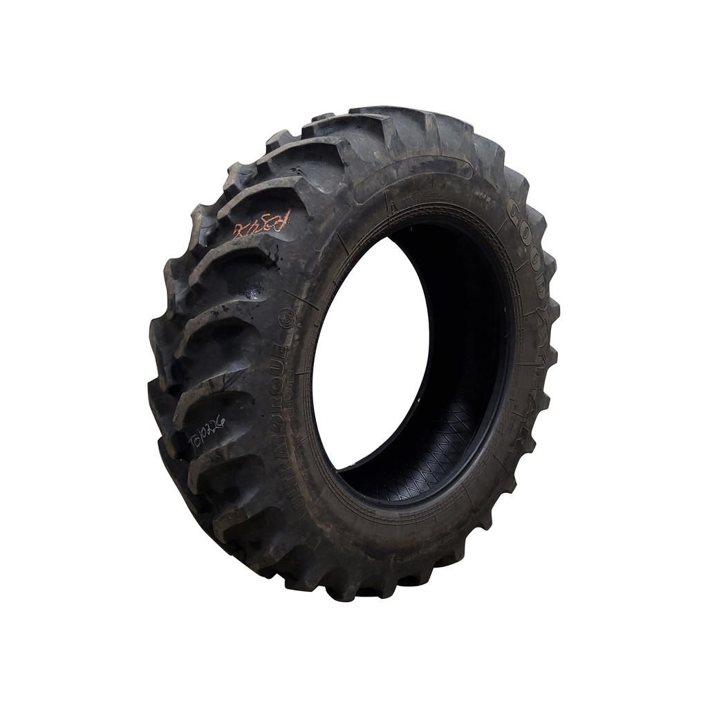 480/80R38 Goodyear Farm UltraTorque Radial R-1 149 B 85%