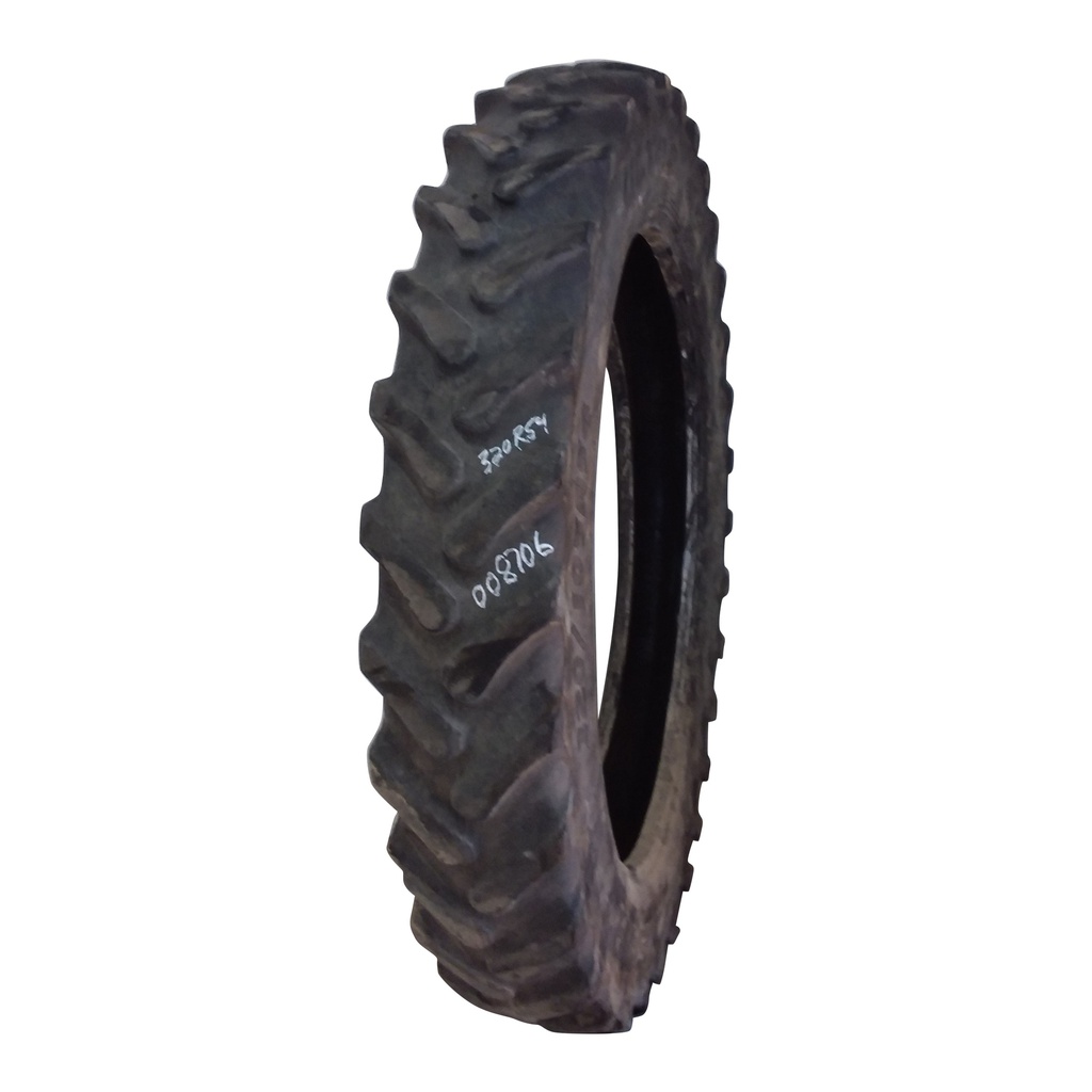 320/105R54 Goodyear Farm Ultra Sprayer R-1 166 B 70%