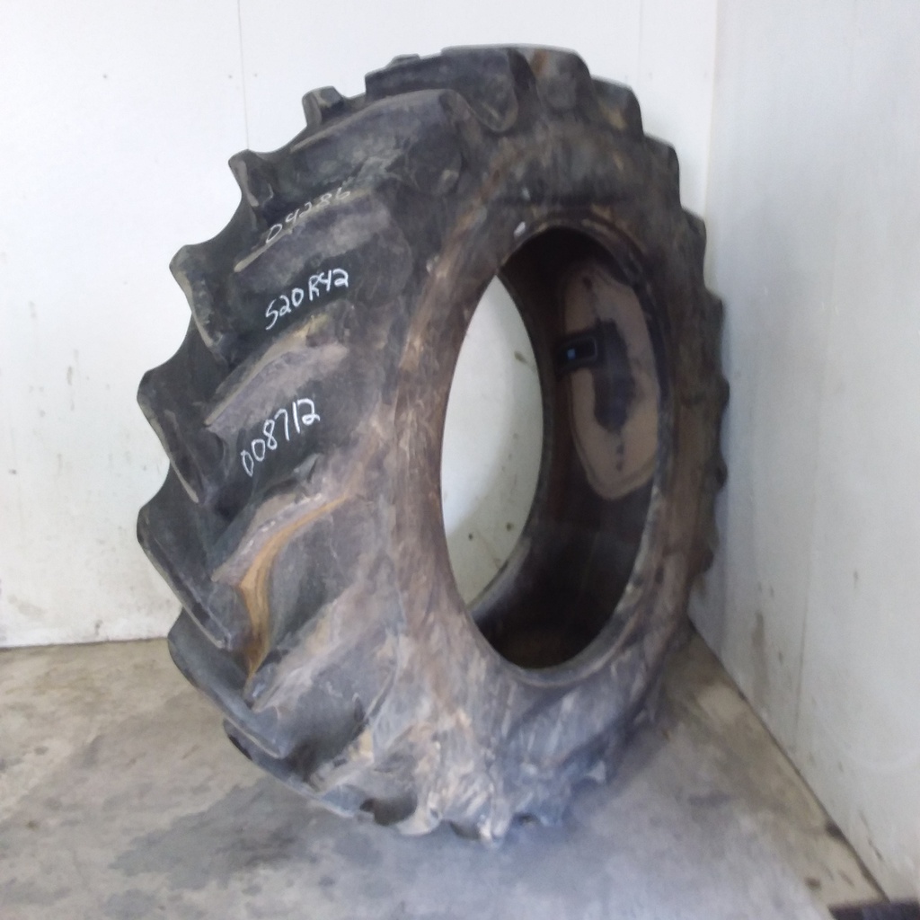 520/85R42 Goodyear Farm Super Traction Radial R-1W 157 B 80%