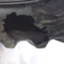 14.9/R46 Titan Farm Hi Traction Lug Radial R-1 142 B 70%