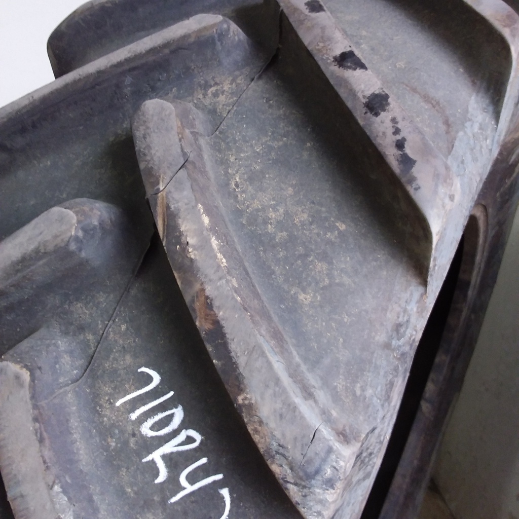 710/70R42 Firestone Maxi Traction R-1W 168 D 90%