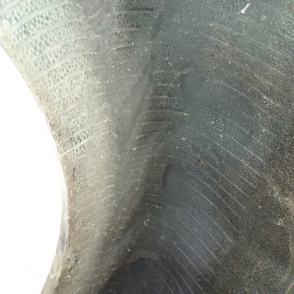 710/70R42 Firestone Maxi Traction R-1W 168 D 90%