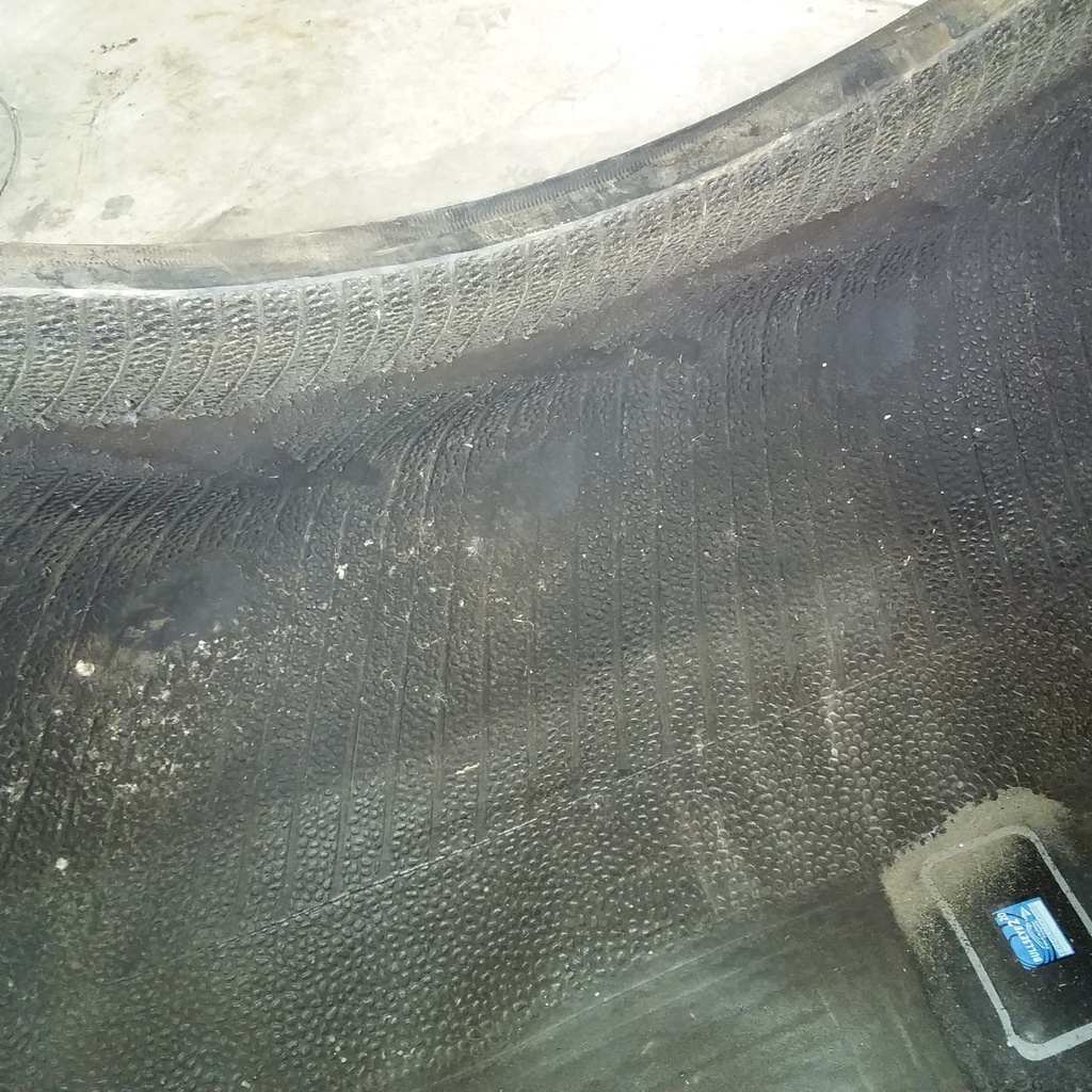 710/70R42 Firestone Maxi Traction R-1W 168 D 90%