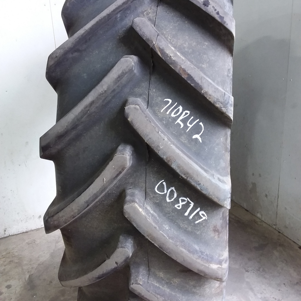 710/70R42 Firestone Maxi Traction R-1W 168 D 90%