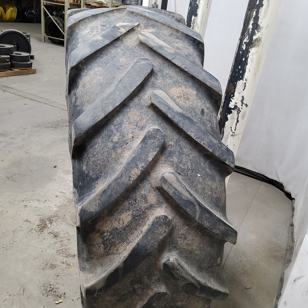 480/70R34 Michelin OmniBib R-1W 143 D 35%
