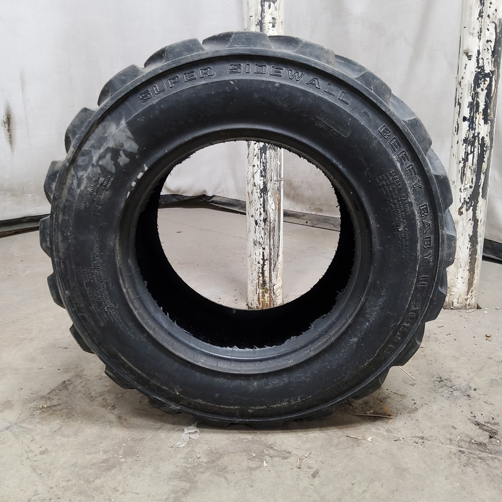 10/-16.5 Titan Farm HD2000 II SS NHS  R-4, D (8 Ply) 35%