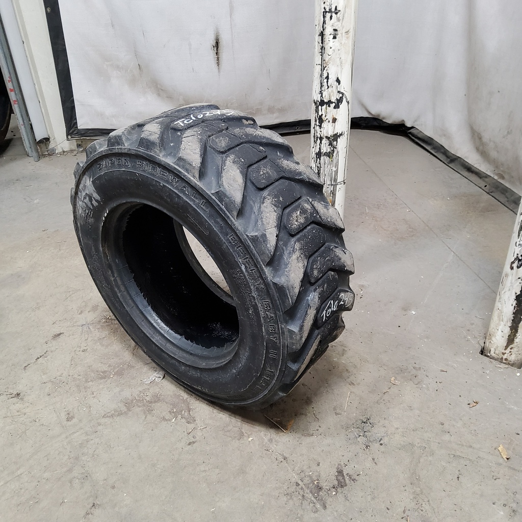 10/-16.5 Titan Farm HD2000 II SS NHS  R-4, D (8 Ply) 35%