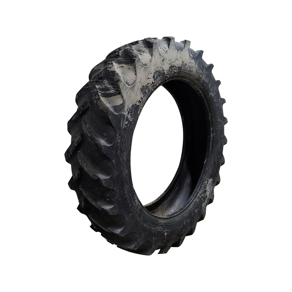 480/80R50 Goodyear Farm DT800 Super Traction R-1W 159 B 50%