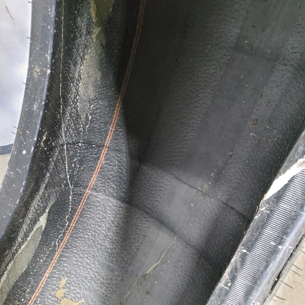 480/80R50 Goodyear Farm DT800 Super Traction R-1W 159 B 50%