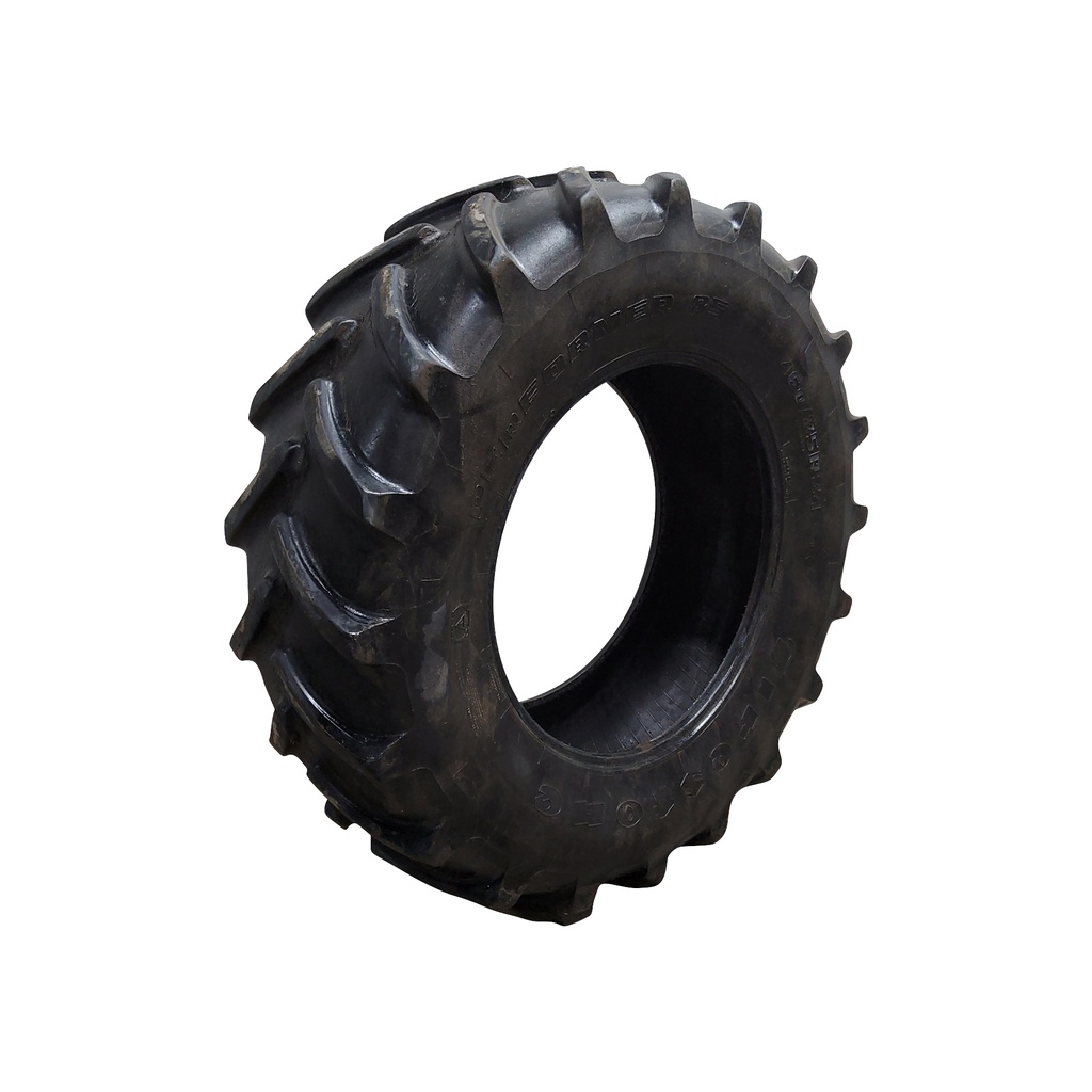 460/85R34 Firestone Performer 85 R-1W 144 E 70%