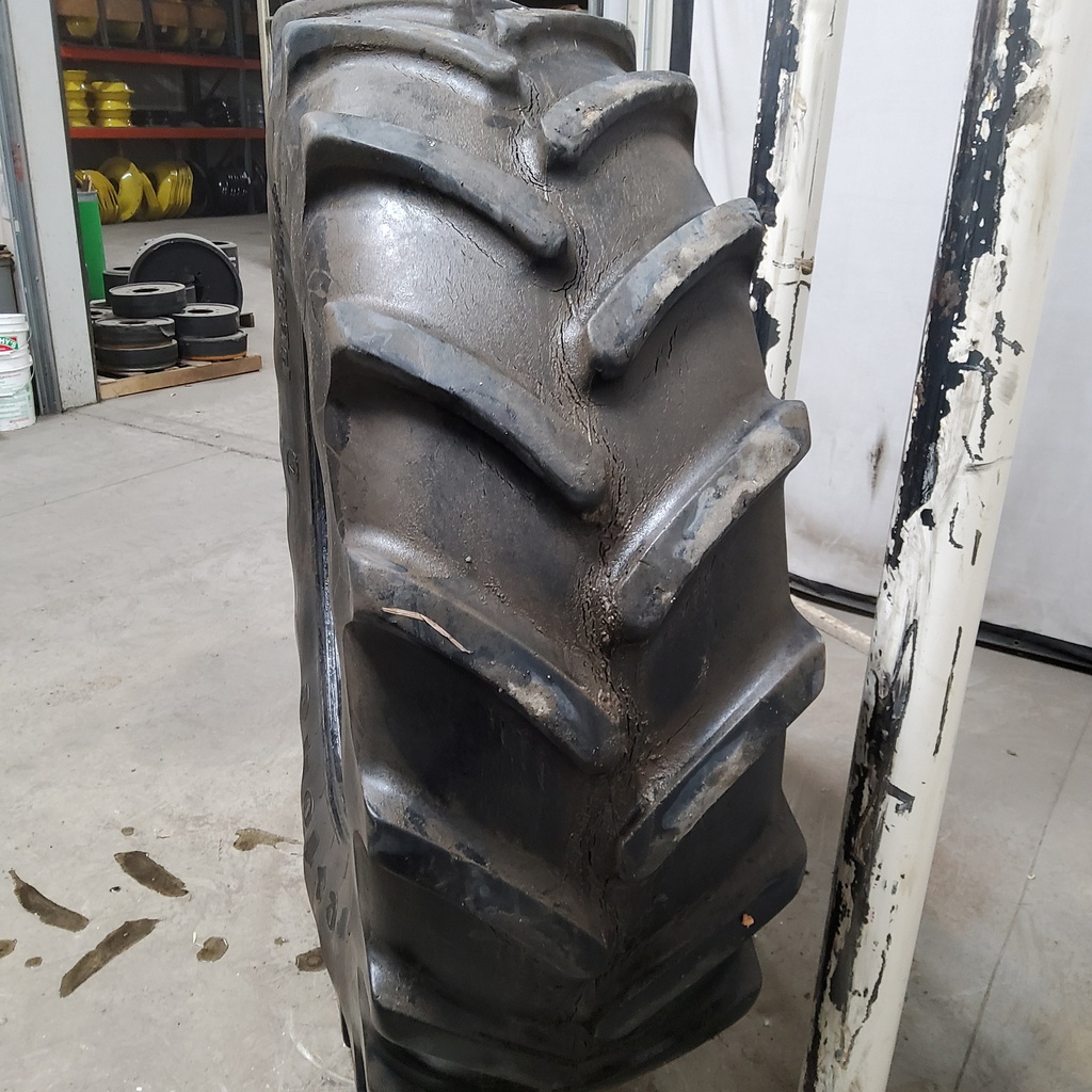 460/85R34 Firestone Performer 85 R-1W 144 E 70%