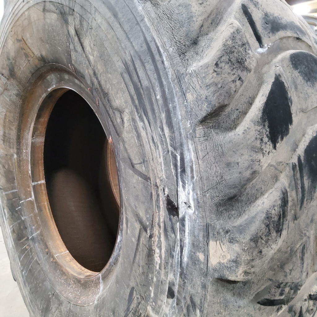 33.25/R35 Michelin XRDN L-3 2*