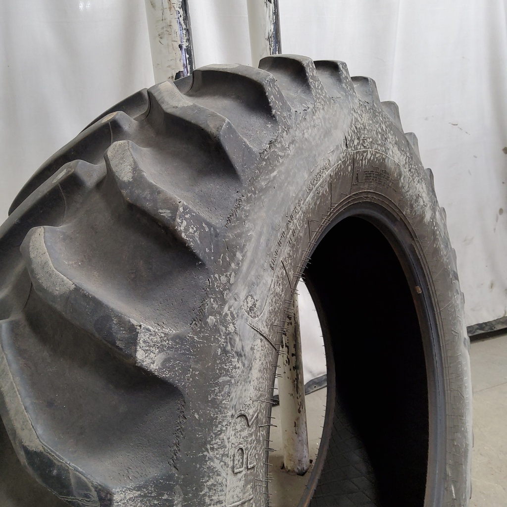 480/80R38 Goodyear Farm Dyna Torque Radial R-1 149 B 80%