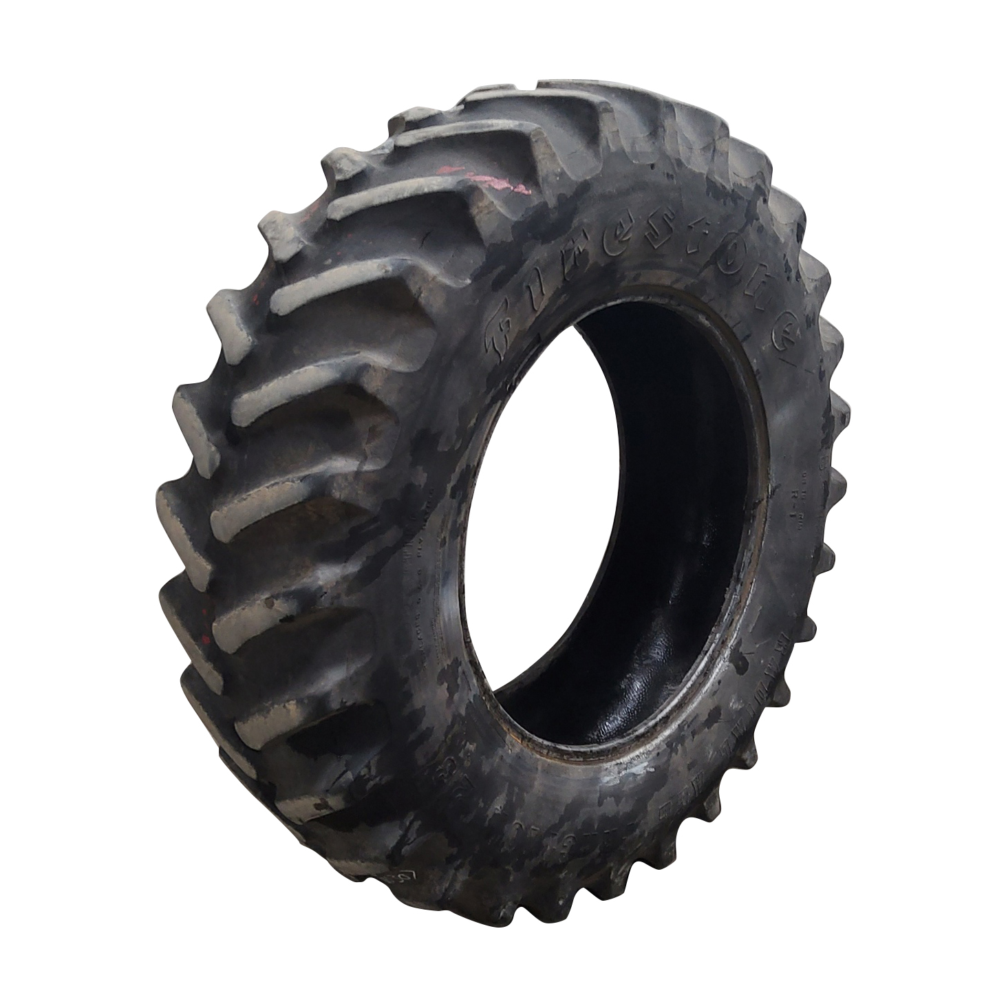 PNEU RADIAL ALL TRACTION™ DT - Firestone Commercial