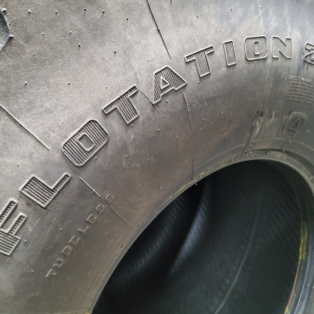 1250/45-32 Firestone Flotation 23 DT R-1W 177 B