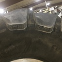 800/65R32 Continental AC70 Radial R-1W 172 A8 65%