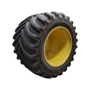 LSW 1400/30R46 Goodyear Farm Optitrac R-1W 189 D 95%