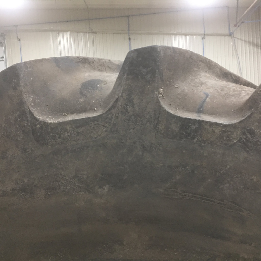 800/65R32 Continental AC70 Radial R-1W 172 A8 65%