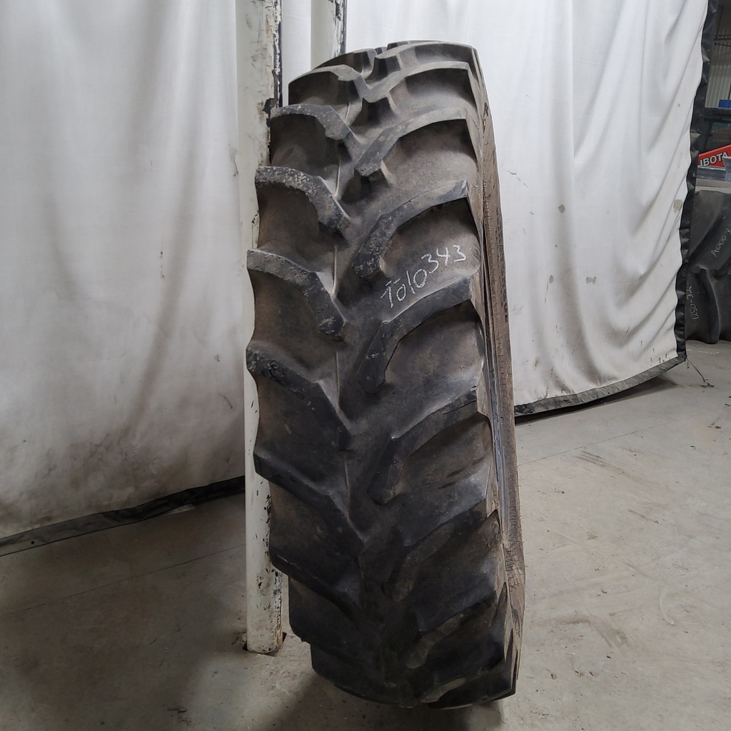 520/85R42 Goodyear Farm UltraTorque Radial R-1 162 B 90%