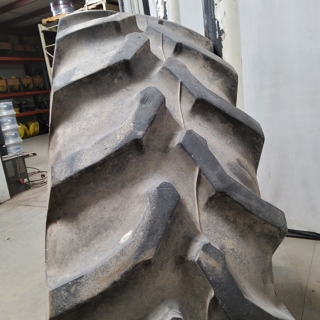 520/85R42 Goodyear Farm UltraTorque Radial R-1 162 B 90%