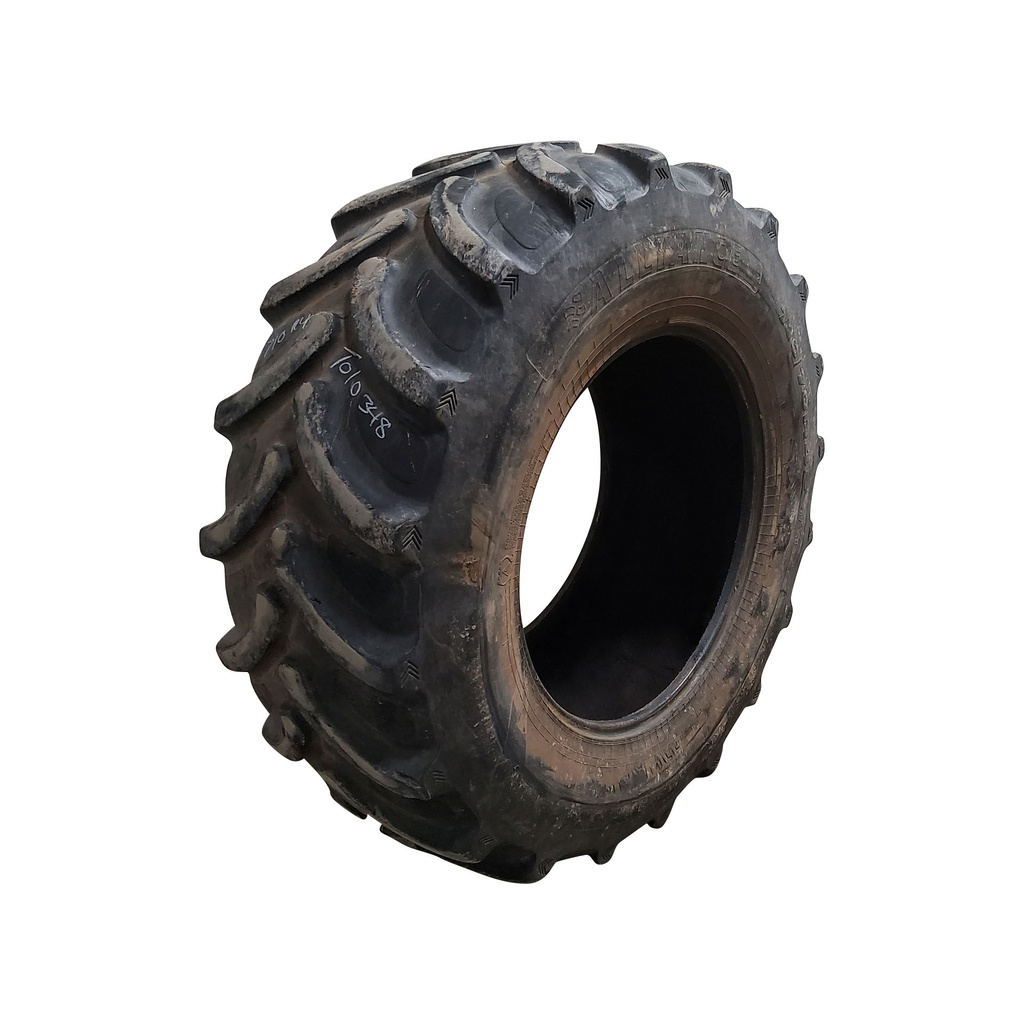 710/70R42 Alliance 845 Farm Pro 70 R-1W 173 B 45%