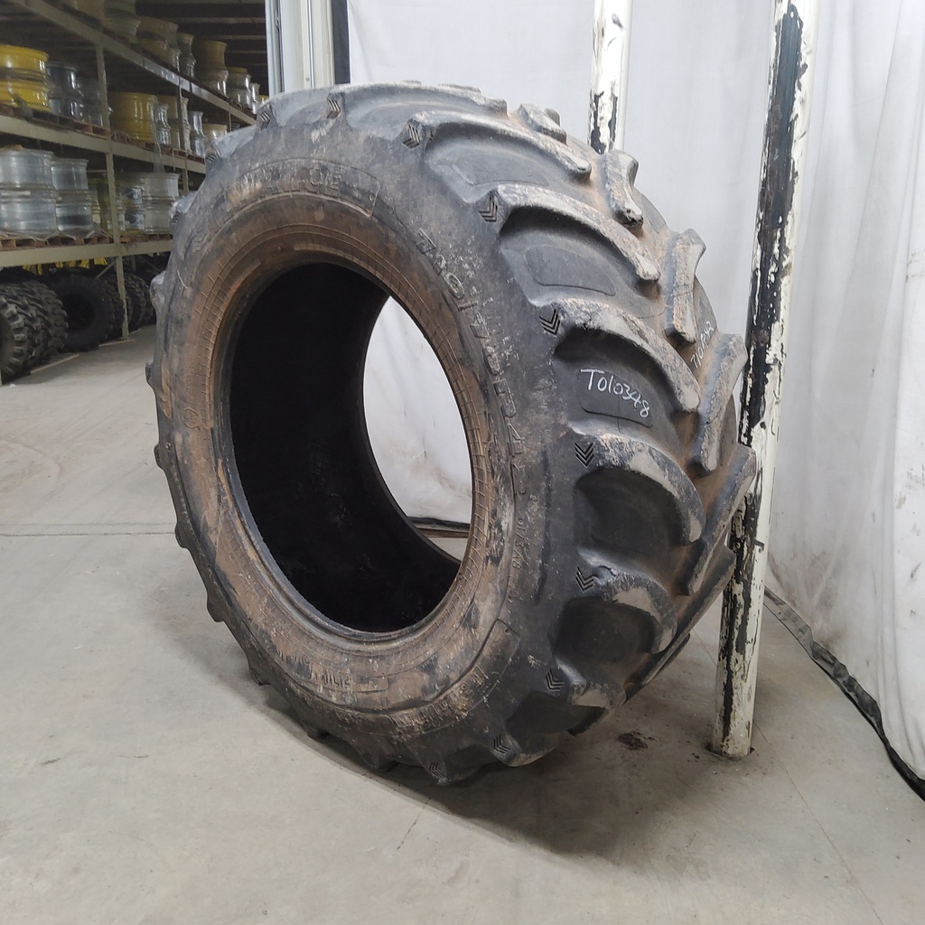 710/70R42 Alliance 845 Farm Pro 70 R-1W 173 B 45%