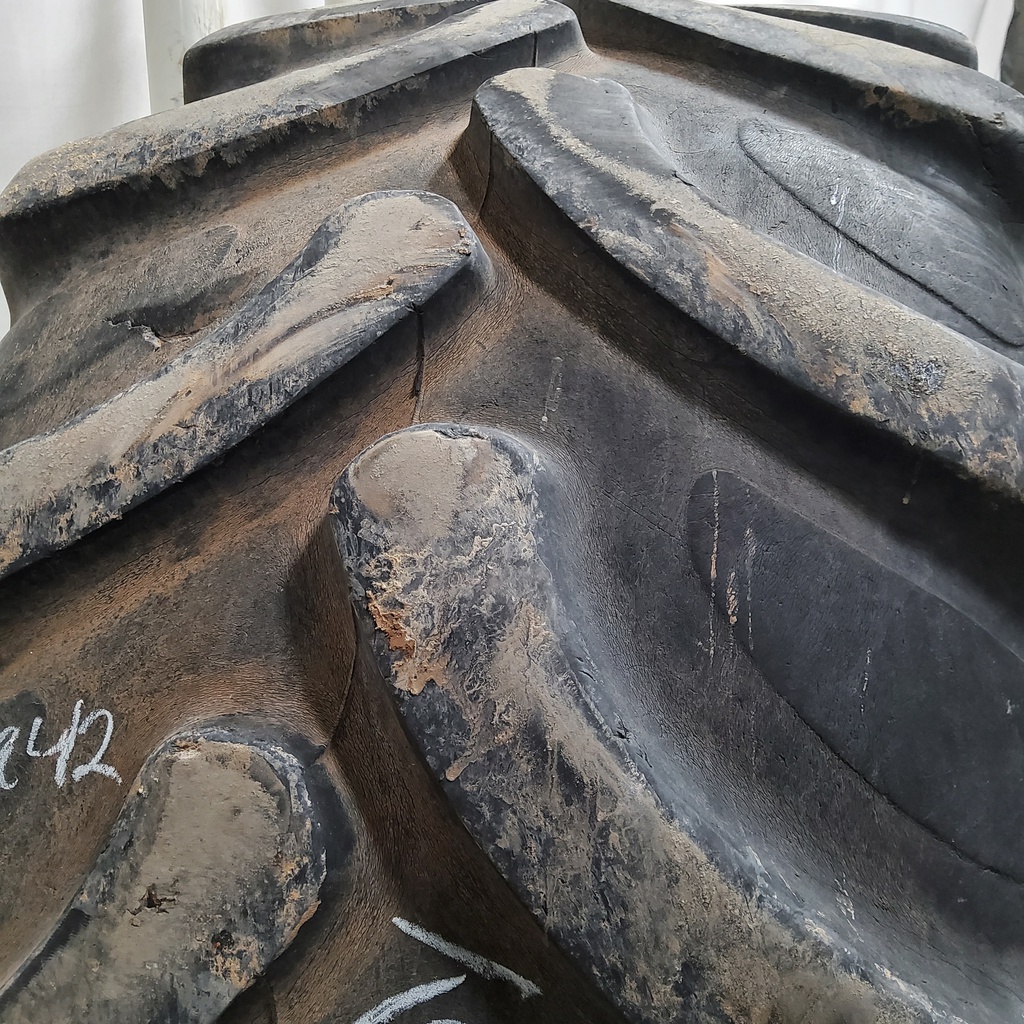 710/70R42 Alliance 845 Farm Pro 70 R-1W 173 B 45%