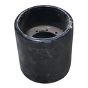 0" Wide Mid-Roller Bogie Wheel for Tidur Combine Track System