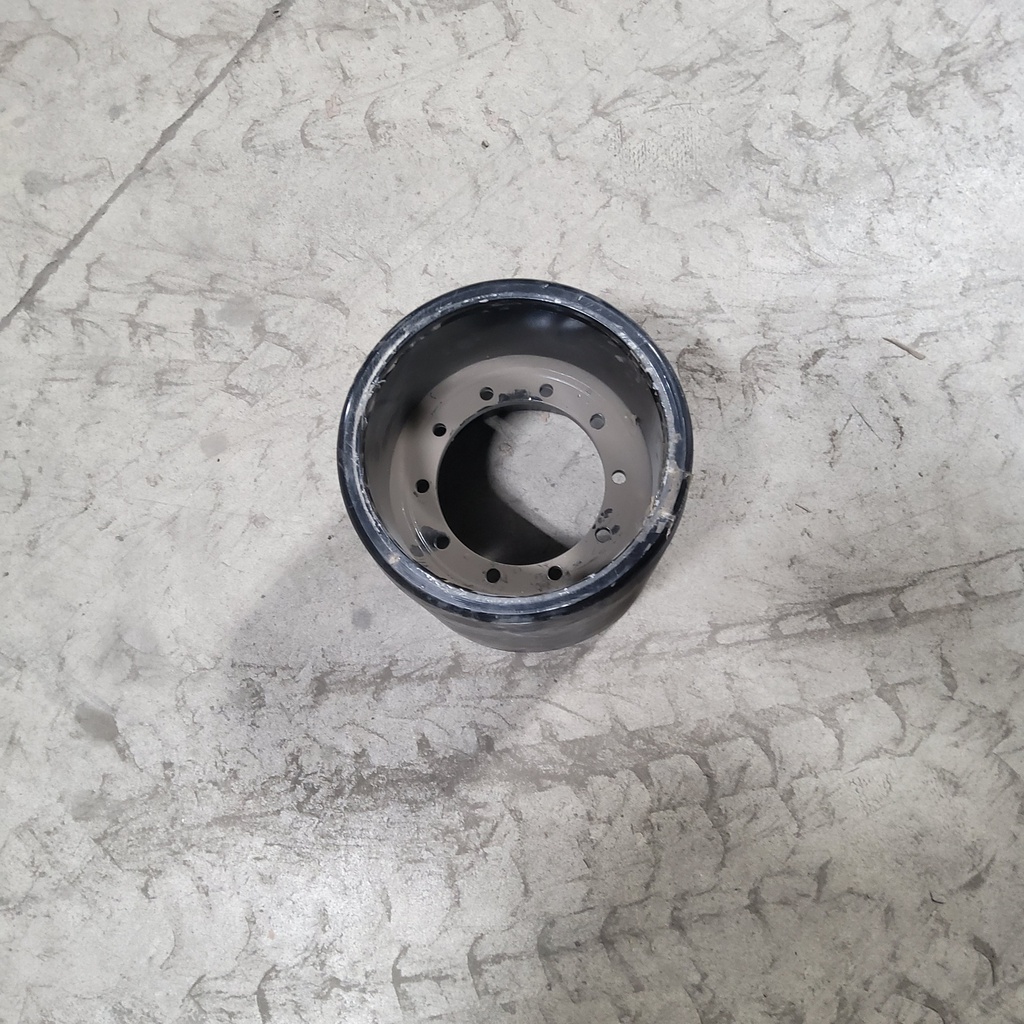0" Wide Mid-Roller Bogie Wheel for Tidur Combine Track System