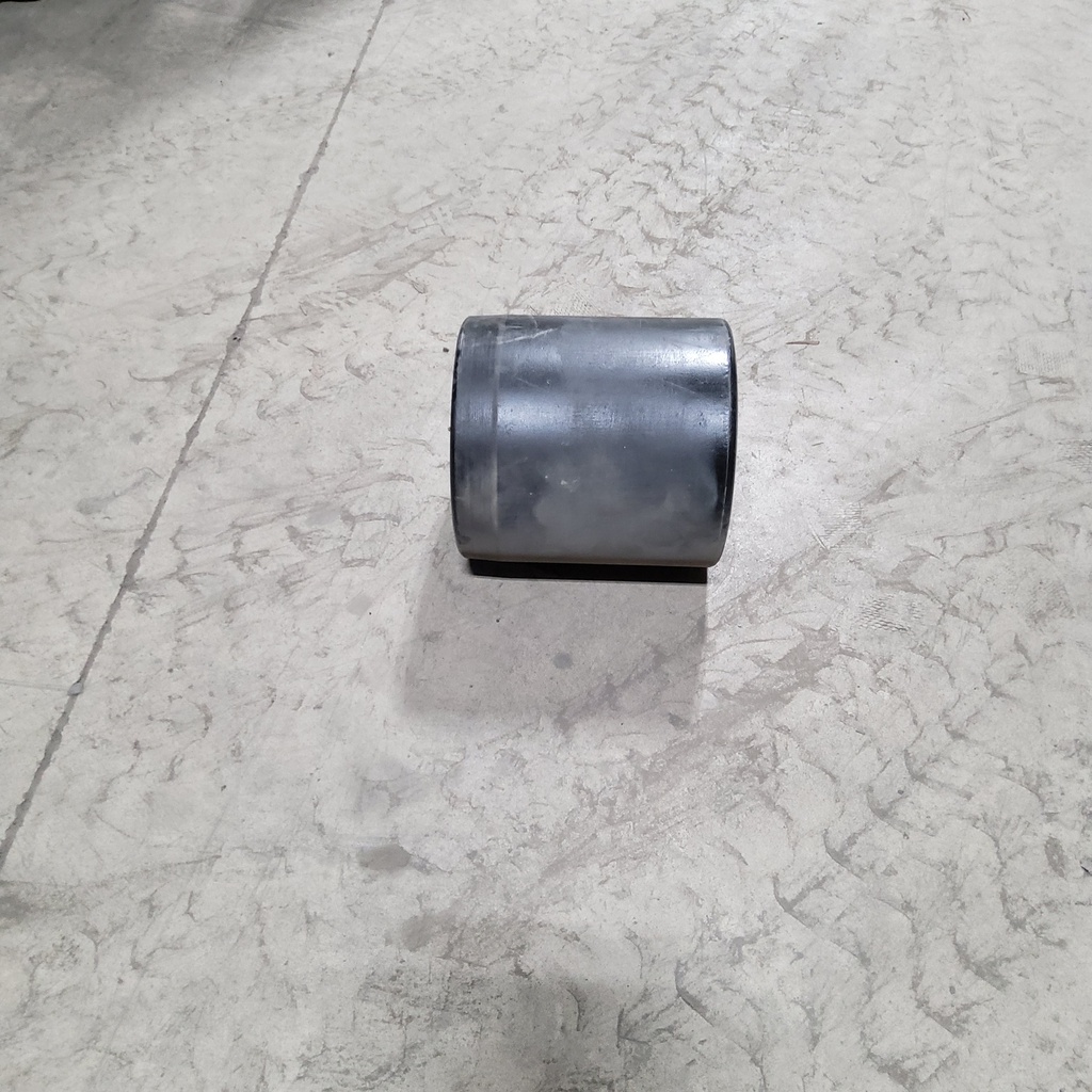 0" Wide Mid-Roller Bogie Wheel for Tidur Combine Track System
