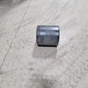 0" Wide Mid-Roller Bogie Wheel for Tidur Combine Track System