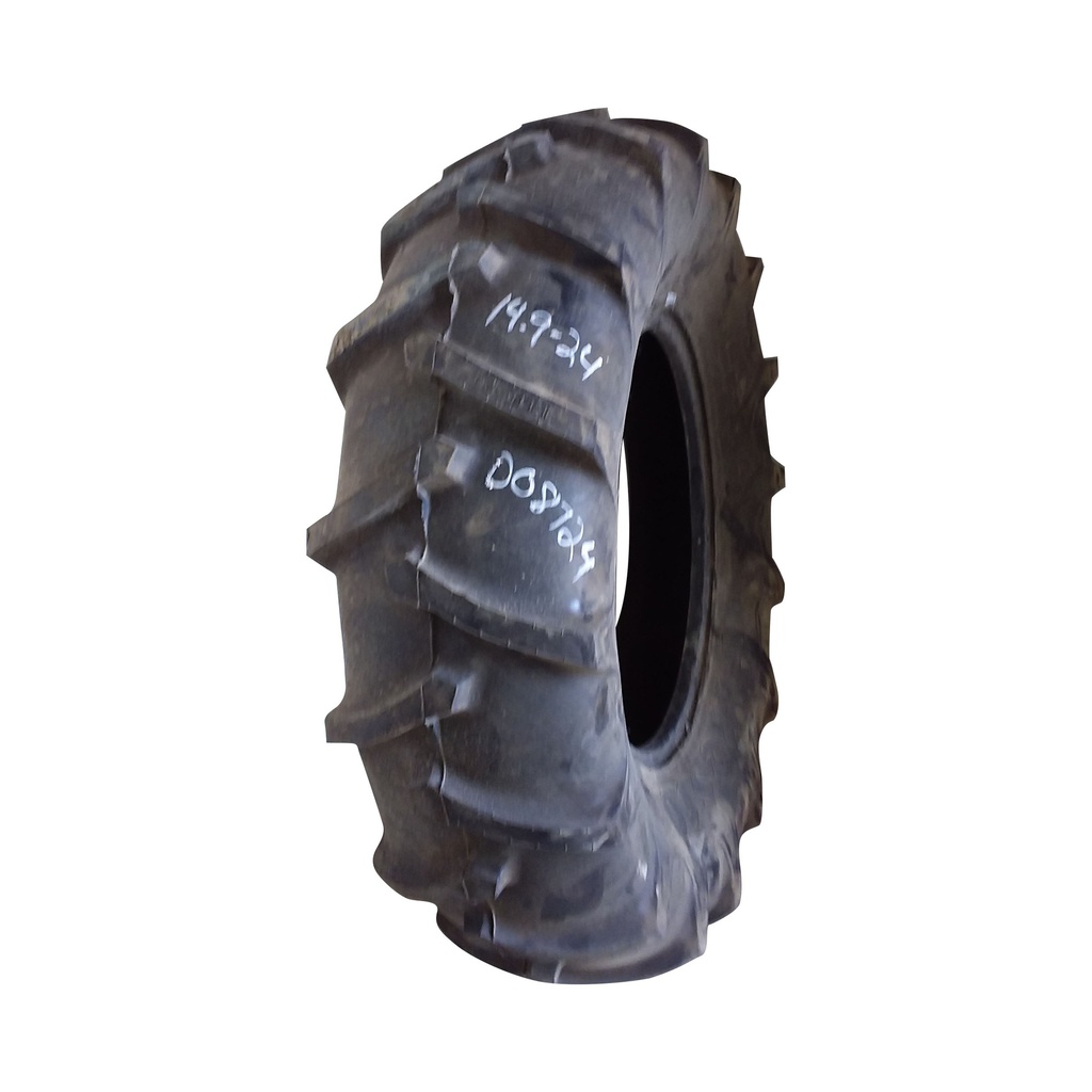 14.9/-24 Firestone Irrigation Special R-1, B (4 Ply) 70%