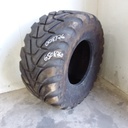 650/55R26.5 Mitas Agriterra 02 I-3/HF-2 169 D 80%