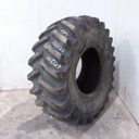 23.1/-26 Firestone Super All Traction 23 R-1, D (8 Ply) 90%