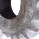 23.1/-26 Firestone Super All Traction 23 R-1, D (8 Ply) 90%