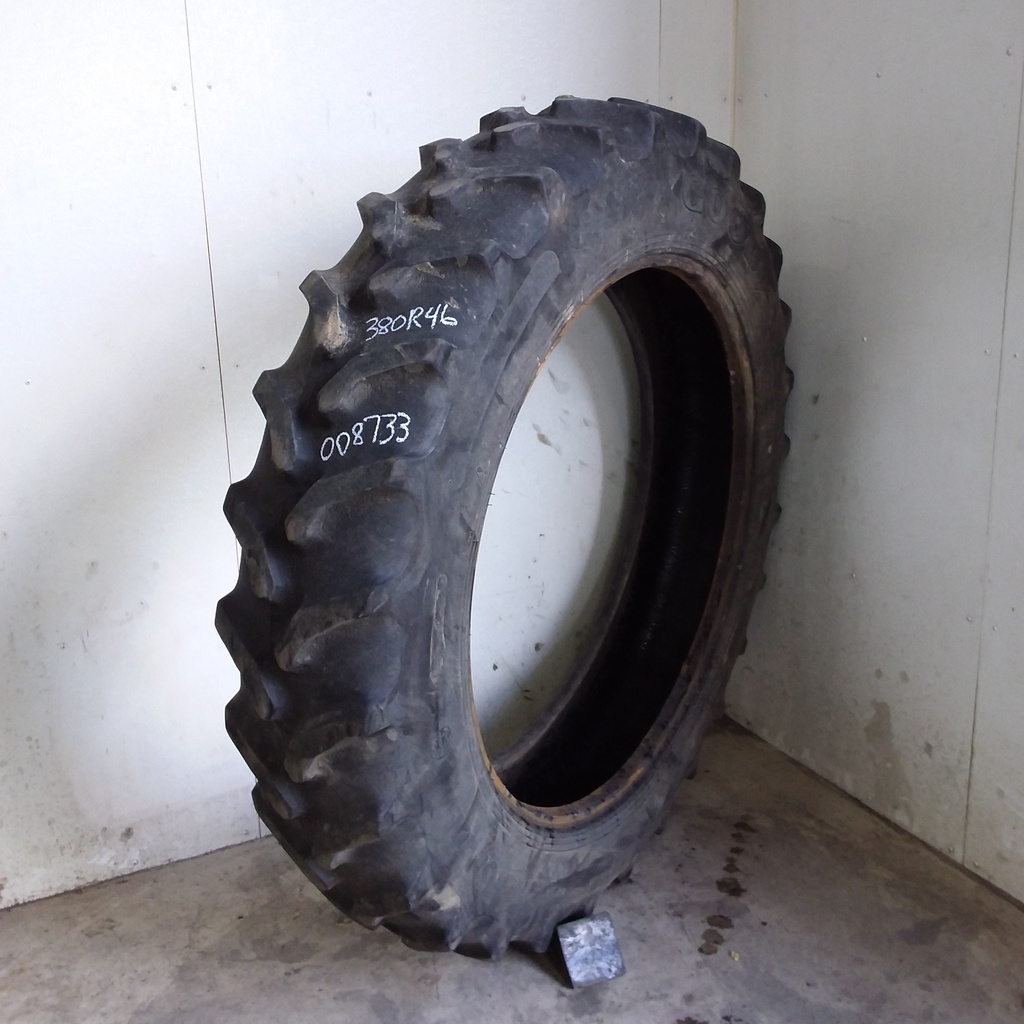 380/90R46 Goodyear Farm UltraTorque Radial R-1 159 B 65%