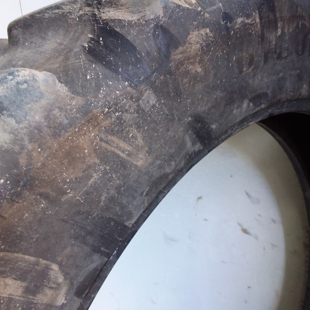 380/90R50 Goodyear Farm DT800 Optitrac R-1W 151 B 60%