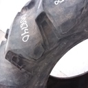 20.8/-38 Firestone Traction Field & Road R-1, D (8 Ply) 60%