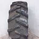 20.8/-38 Firestone Traction Field & Road R-1, D (8 Ply) 60%