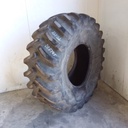 23.1/-26 Firestone Super All Traction 23 R-1, D (8 Ply) 90%