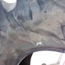 23.1/-26 Firestone Super All Traction 23 R-1, D (8 Ply) 90%
